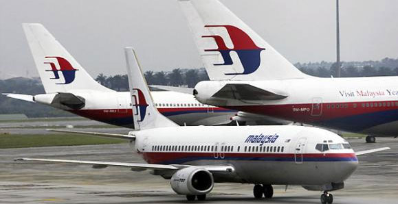 12 pelan pemulihan Malaysian Airline (MAS)