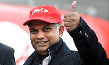 AirAsia sedia ambil pekerja MAS yang diberhentikan