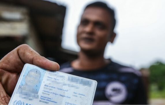 Kerajaan tetap had masa keberadaan pelarian Rohingya, pemohon suaka