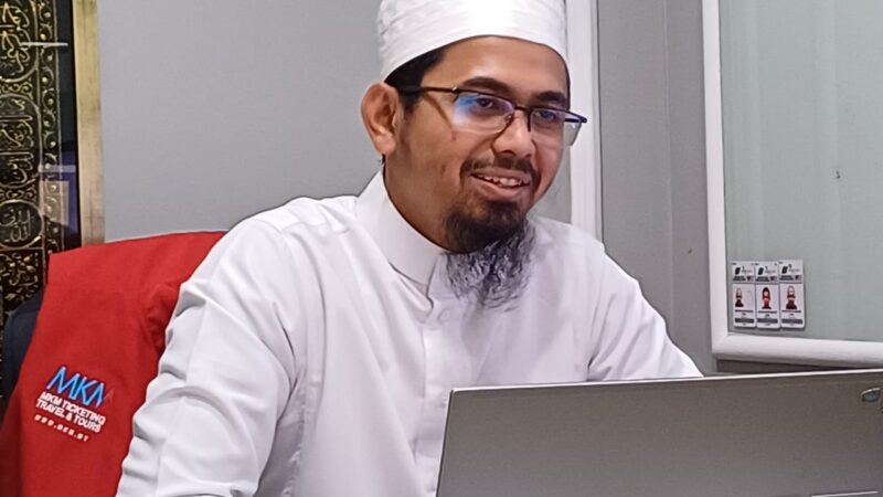 Peluang nikmati diskaun menarik pakej haji, umrah