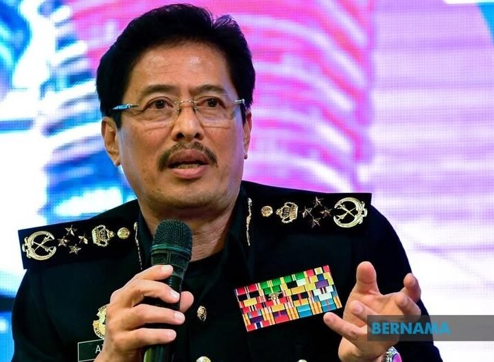 Jawatankuasa khas siasat dakwaan terhadap Azam Baki ditubuhkan – Fahmi