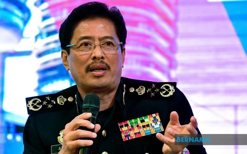 Tolak bukti video rasuah ADUN Sabah, tindakan Azam Baki dikecam