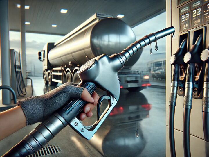 Harga diesel RM6.02 seliter mulai tengah malam, tertinggi dalam sejarah