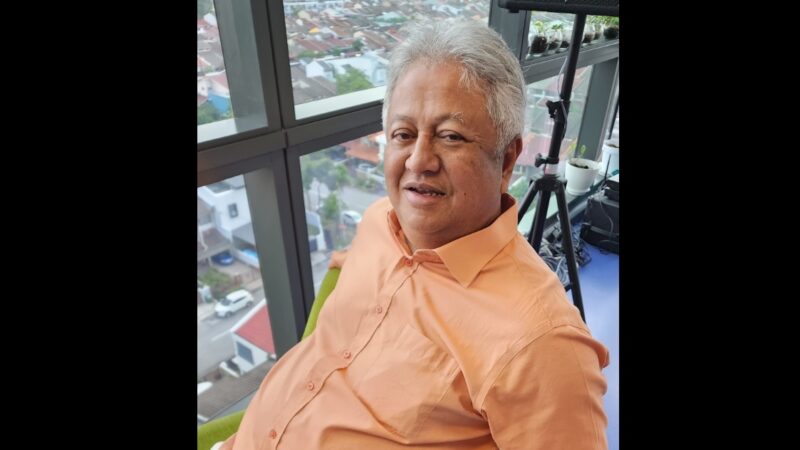 Sarawak perlu bersama Petronas, jika tidak mahu O&G dikuasai syarikat asing – Zaid