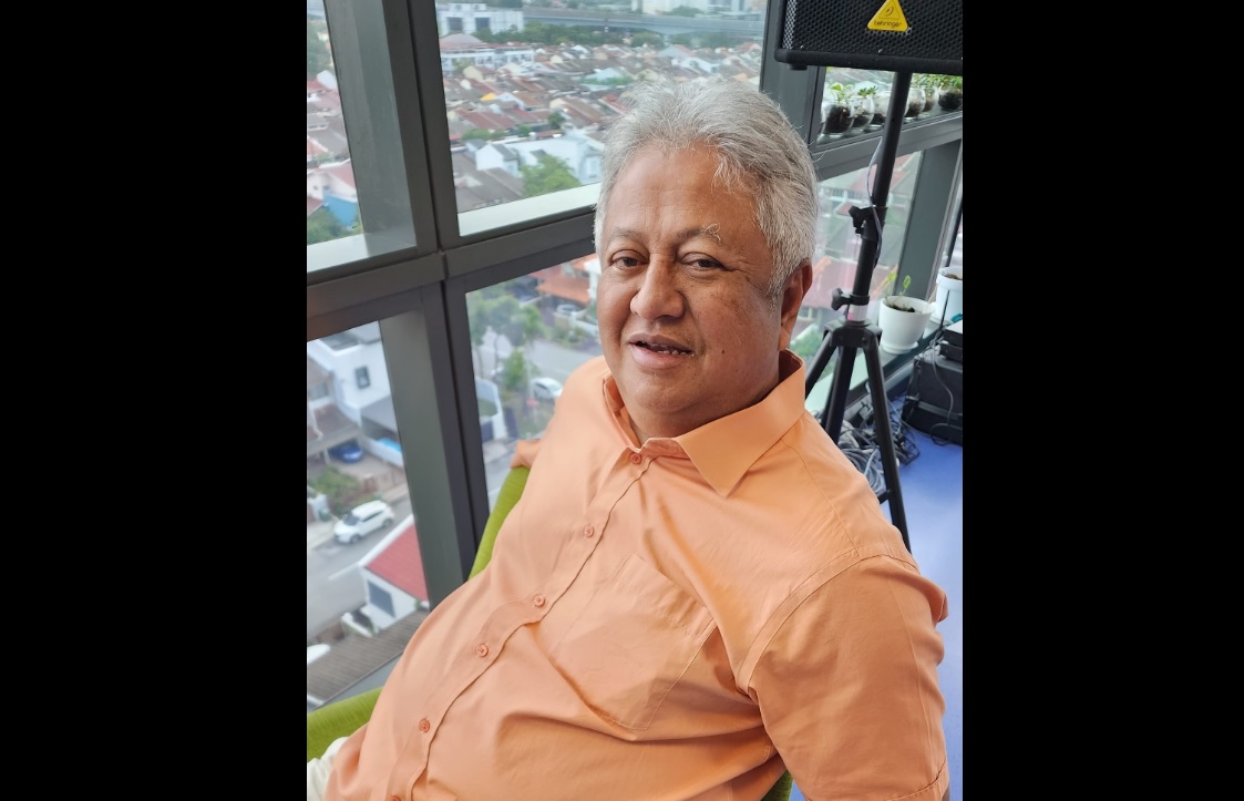 Sarawak perlu bersama Petronas, jika tidak mahu O&G dikuasai syarikat asing – Zaid