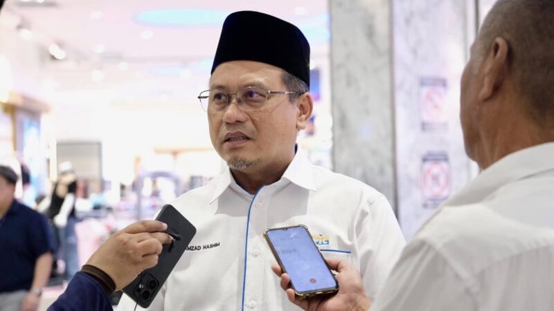 PM cuba alih perhatian kelemahan ketara URA – Amzad