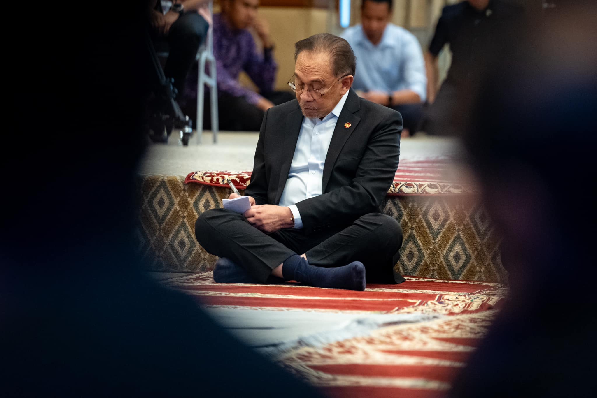 Tuduhan kerajaan berdiam diri apabila Islam dihina tidak berasas – Pejabat Perdana Menteri