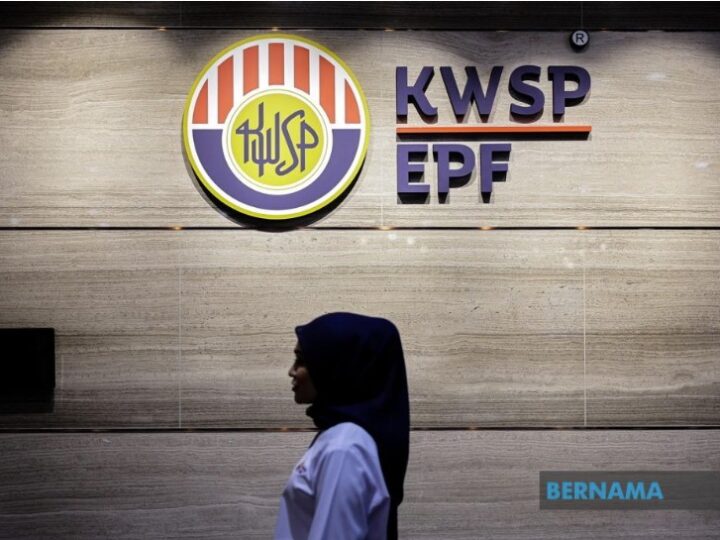 KWSP umum dividen 6.15%, agihan RM79.6 bilion kepada 18.1 juta ahli
