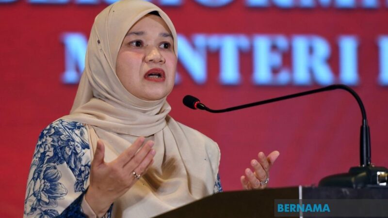 Berita gembira untuk guru, boleh mohon tukar sekolah selepas 2 tahun berkhidmat