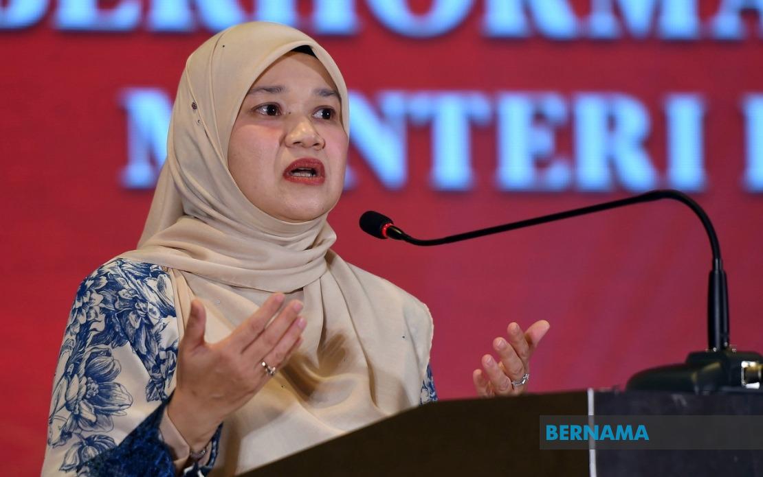 Berita gembira untuk guru, boleh mohon tukar sekolah selepas 2 tahun berkhidmat