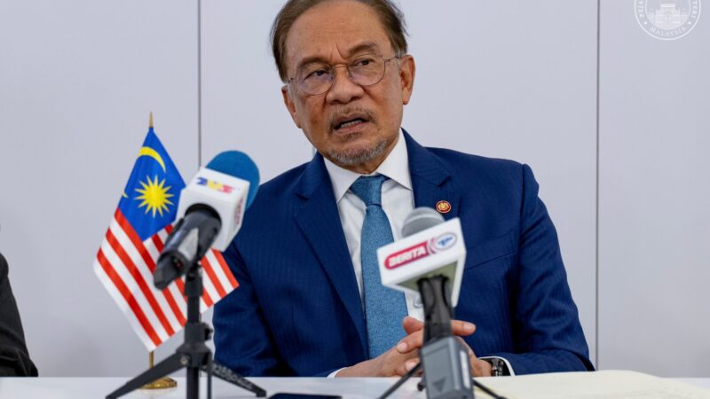 Adik Beng Hock minta Anwar tunai janji beri keadilan kes abangnya