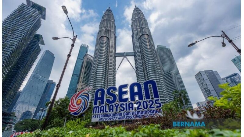 Sidang Kemuncak ASEAN: KPM beri kebenaran 71 sekolah laksana PdPR