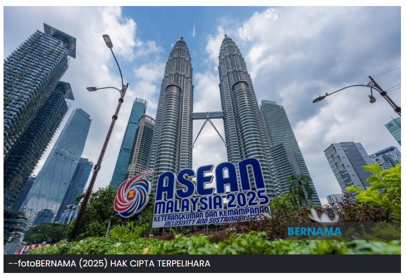 Sidang Kemuncak ASEAN: KPM beri kebenaran 71 sekolah laksana PdPR