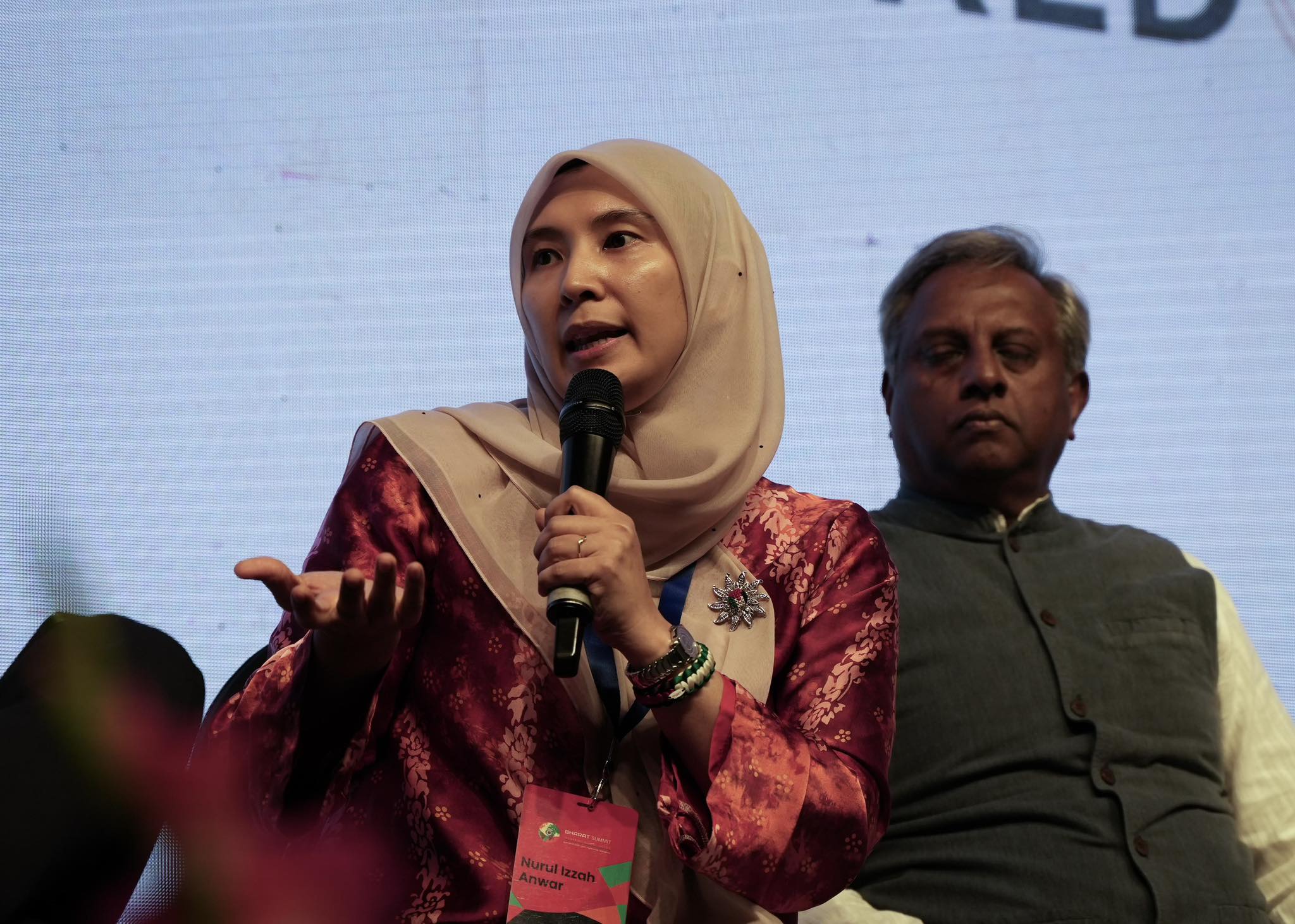 PKR mungkin terkubur 10 tahun lagi jika terus berbalah sesama sendiri – Nurul Izzah