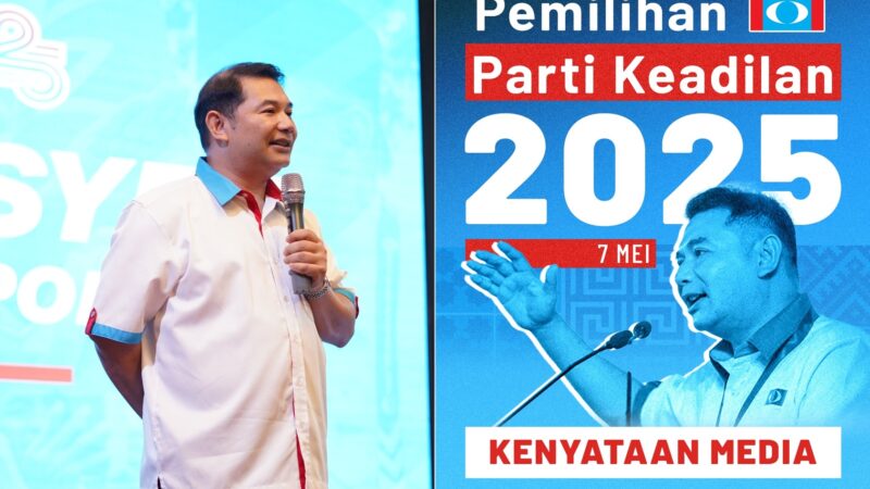 Rafizi alu-alukan saingan, akui pernah rancang berundur dari Kabinet