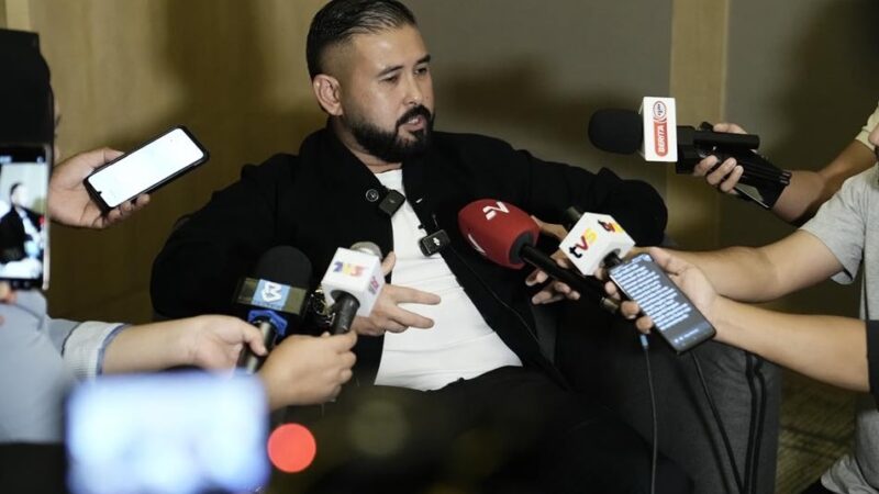 Ada gerakan ‘menyerang’ saya tetapi dihalakan kepada JDT, liga dan pasukan kebangsaan – TMJ