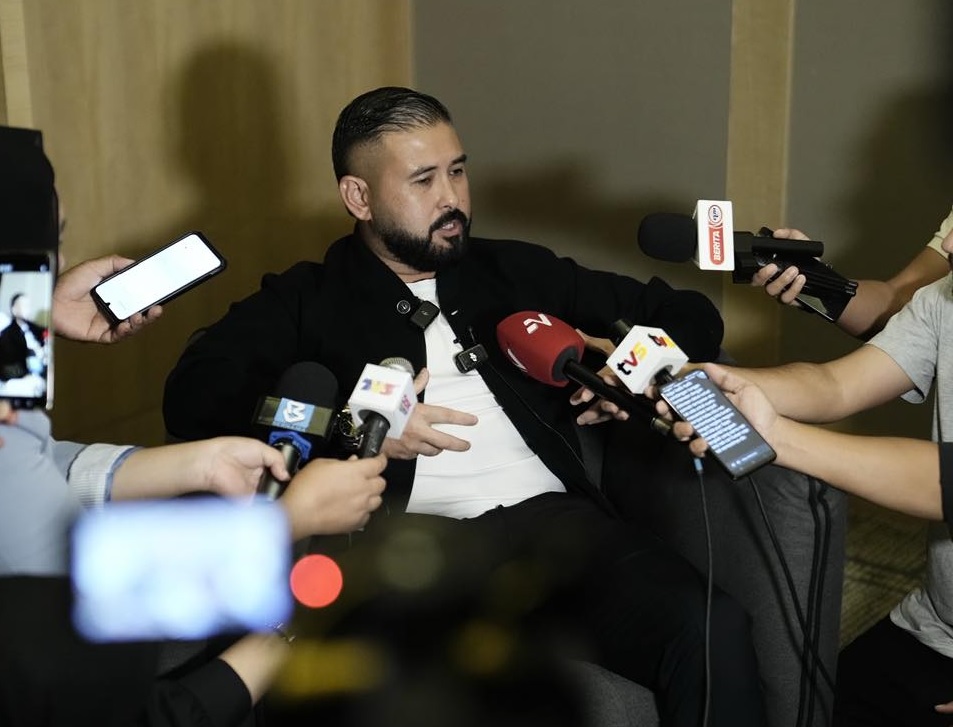 Ada gerakan ‘menyerang’ saya tetapi dihalakan kepada JDT, liga dan pasukan kebangsaan – TMJ