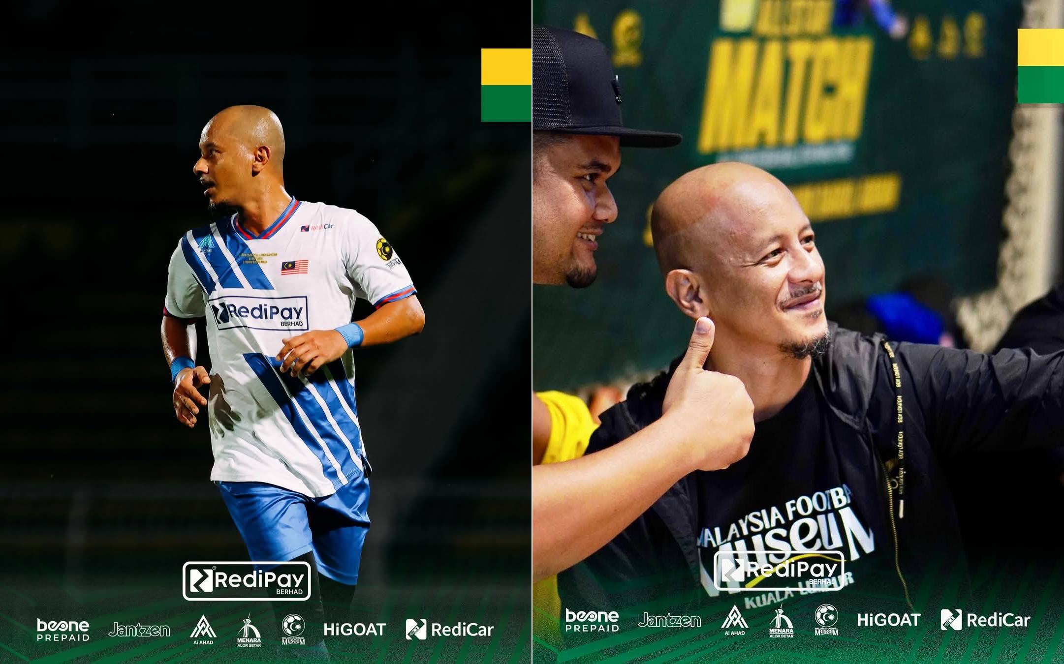 “Selamat Jahanam Liga Malaysia,” – Hardi Jaafar belasah MFL, polisi 15 pemain import ‘membunuh’ pemain tempatan