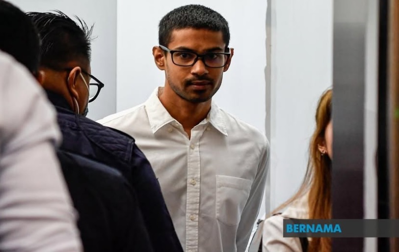 Yusoff Rawther lepas, bebas serta-merta daripada tuduhan miliki dadah, pistol tiruan
