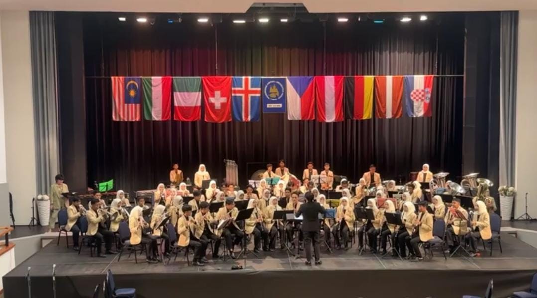 Kejayaan orkestra MAWO di Praque harumkan nama FELDA dan negara – Shabery Cheek