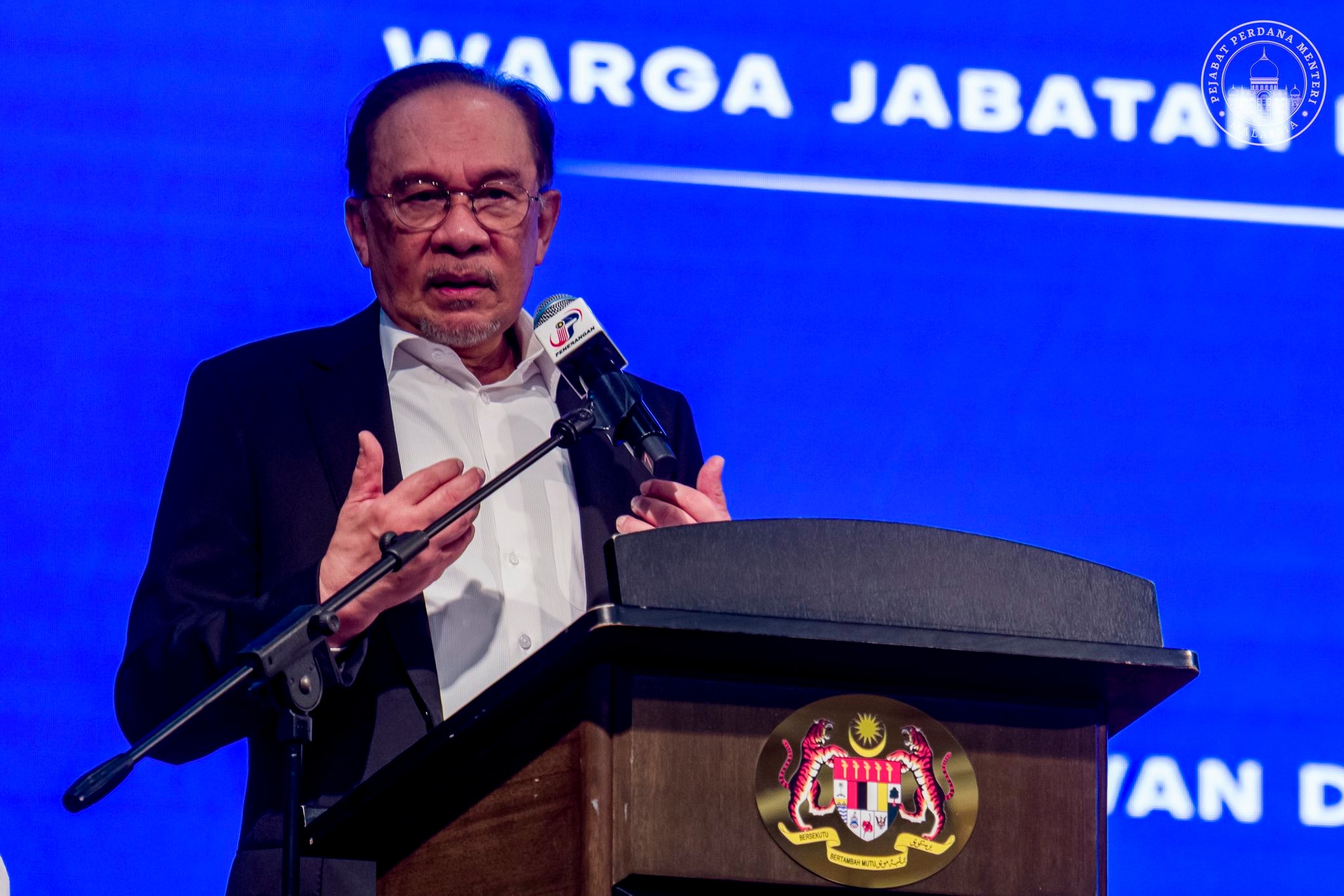 Jangan perkecil pemberian RM100, ia amat bermakna untuk rakyat susah