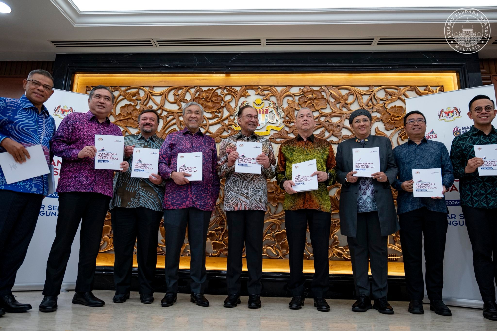 RMK13: Pengulangan skrip lama atau pelan reformasi menyeluruh kerajaan baharu?