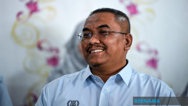 Pemilihan PAS: Sanusi sah tolak pencalonan naib presiden, pertahan kerusi AJK Pusat