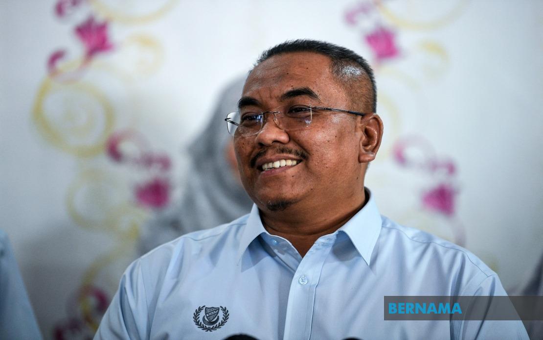 Pemilihan PAS: Sanusi sah tolak pencalonan naib presiden, pertahan kerusi AJK Pusat