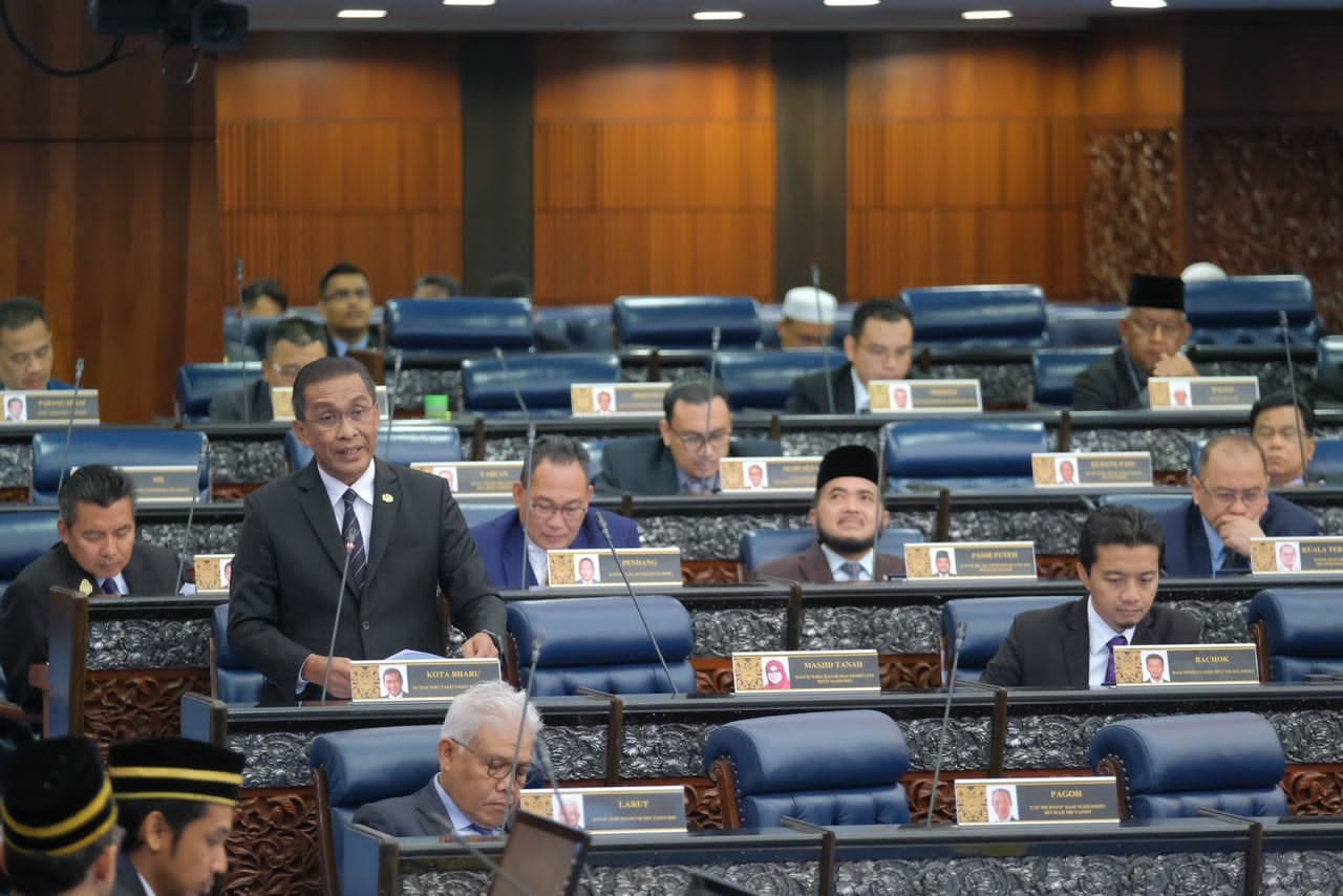 PN kecam serangan ke atas anak Rafizi, anggap tanda perkembangan politik samseng