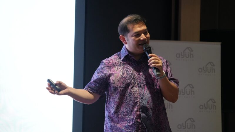 Anak Rafizi diserang, suntik dengan jarum oleh lelaki bertutup muka
