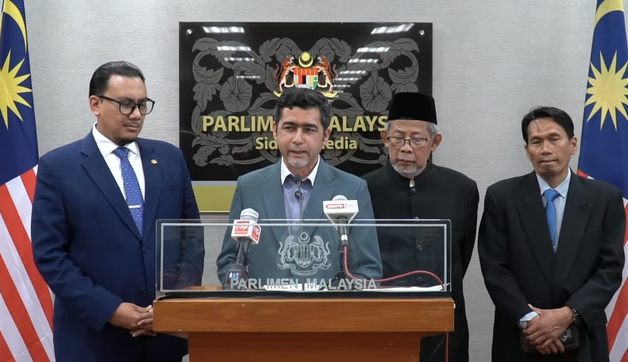 Kematian Zara Qairina cetus kebangkitan luar biasa rakyat Sabah