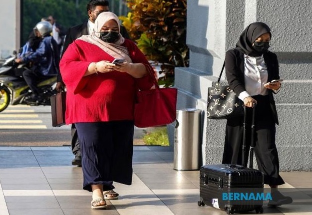Dera Bella: Mahkamah kekalkan hukuman 12 tahun penjara Siti Bainun
