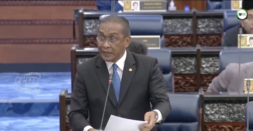 Kenapa tiada bedah siasat dari awal? Takiyuddin persoal polis