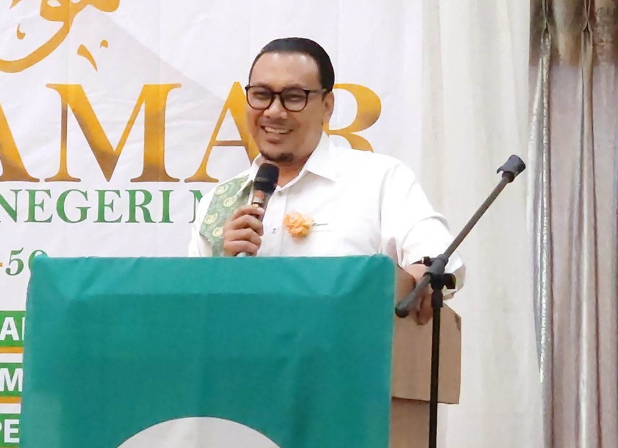Tiada pencabar, Afnan kekal Ketua Pemuda PAS