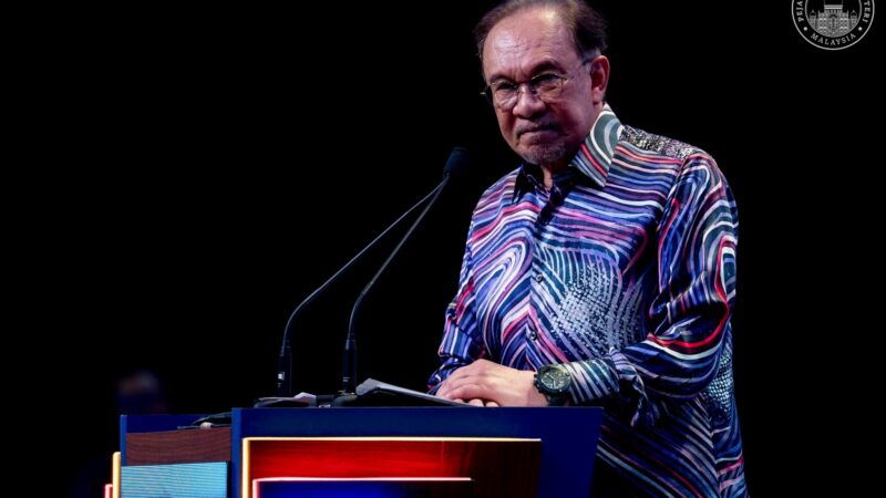Kerajaan MADANI tegas perangi kartel, tiada tolak ansur – PM Anwar