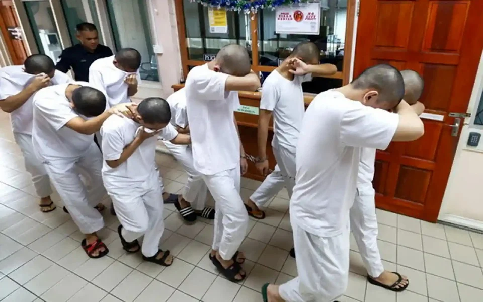 13 remaja didapati bersalah bunuh pelajar Vokasional Lahad Datu