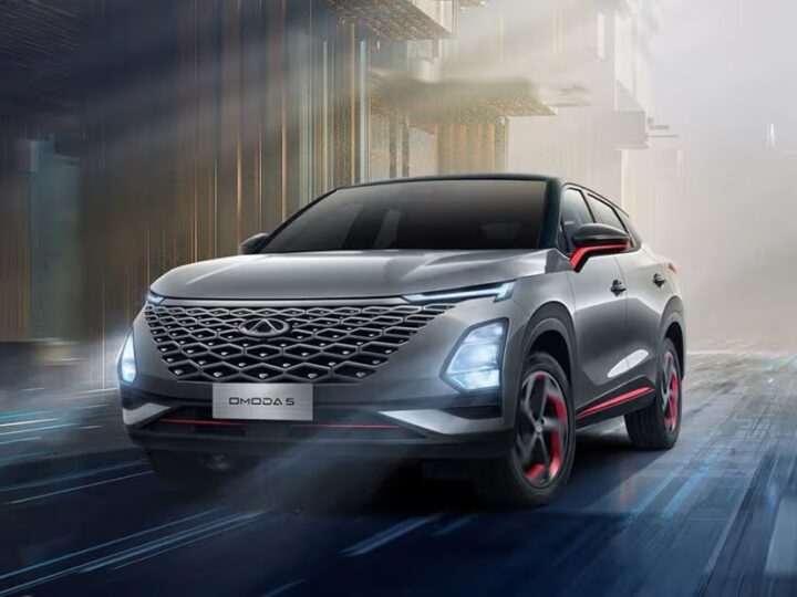 Chery semakin dominasi pasaran EV global, mencabar pengeluar terkenal dari AS, Jepun
