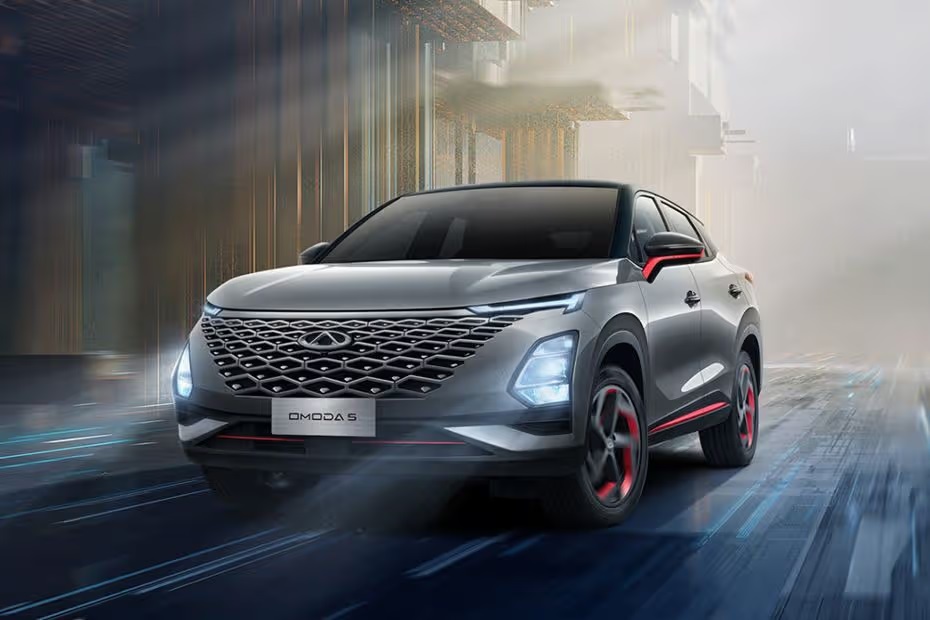 Chery semakin dominasi pasaran EV global, mencabar pengeluar terkenal dari AS, Jepun