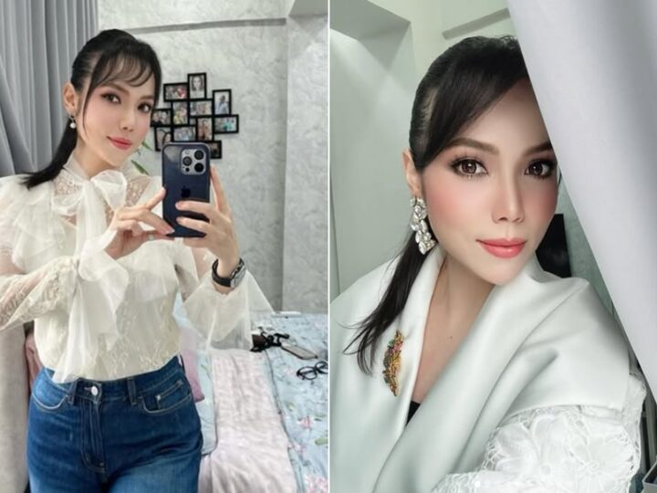 Farahdhiya dedah pernah dibuli zaman sekolah: “Saya tendang pembuli sampai tergolek”
