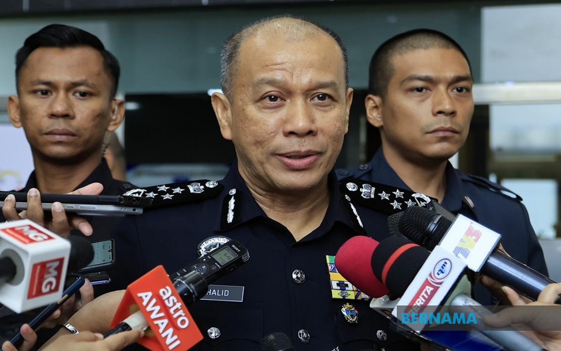 Tindakan sebar maklumat tak sahih demi kejar populariti boleh ganggu siasatan – KPN