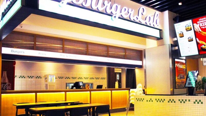 myBurgerLab tamatkan perkhidmatan COO kerana komen tindakan Terengganu untuk hukum umat Islam tidak solat Jumaat