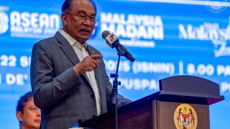 Malaysia satu-satunya negara perkenal subsidi minyak ketika ketidaktentuan ekonomi – PM