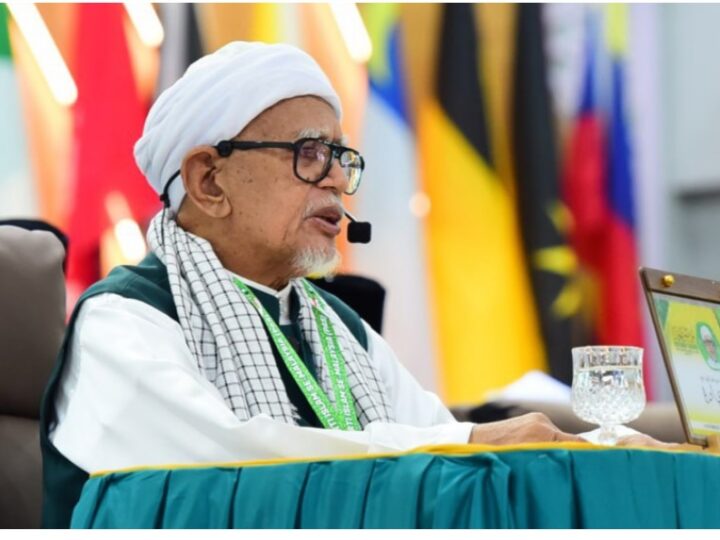 PAS sedia pimpin Malaysia yang berbilang kaum – Hadi