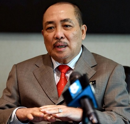 DUN Sabah dibubar hari ini, membuka laluan kepada PRN ke-17