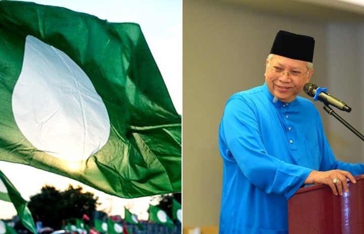 PAS lantik Annuar Musa ketuai PRN Sabah atas faktor pengalaman, anak tempatan jadi calon