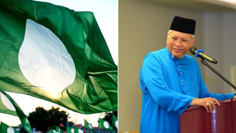 PAS lantik Annuar Musa ketuai PRN Sabah atas faktor pengalaman, anak tempatan jadi calon