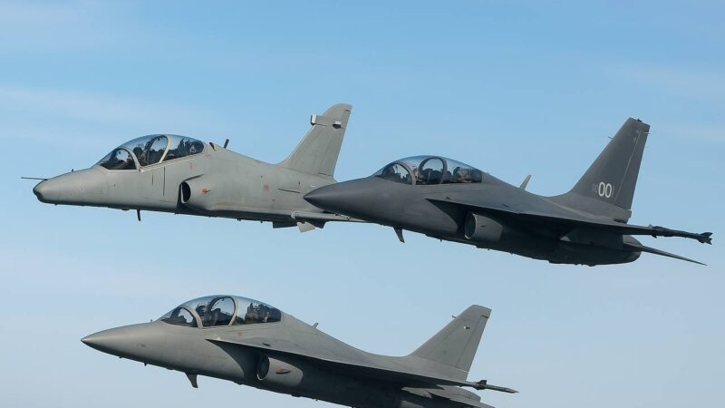 Khidmat Hawk tamat 2027, TUDM perkukuh pertahanan dengan pesawat FA-50M dari Korea Selatan