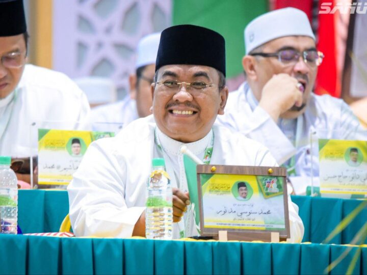 PAS rangka tiga projek utama hadapi PRN dan PRU16 – Sanusi