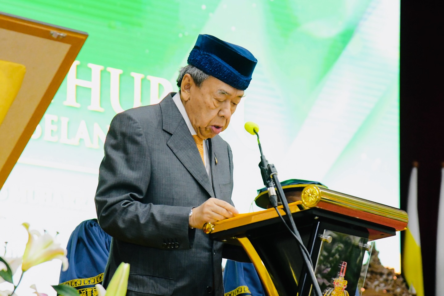 Pembangunan Kampung Baru mesti utamakan orang Melayu, ia simbol kebangkitan sejak 1900 – Sultan Selangor