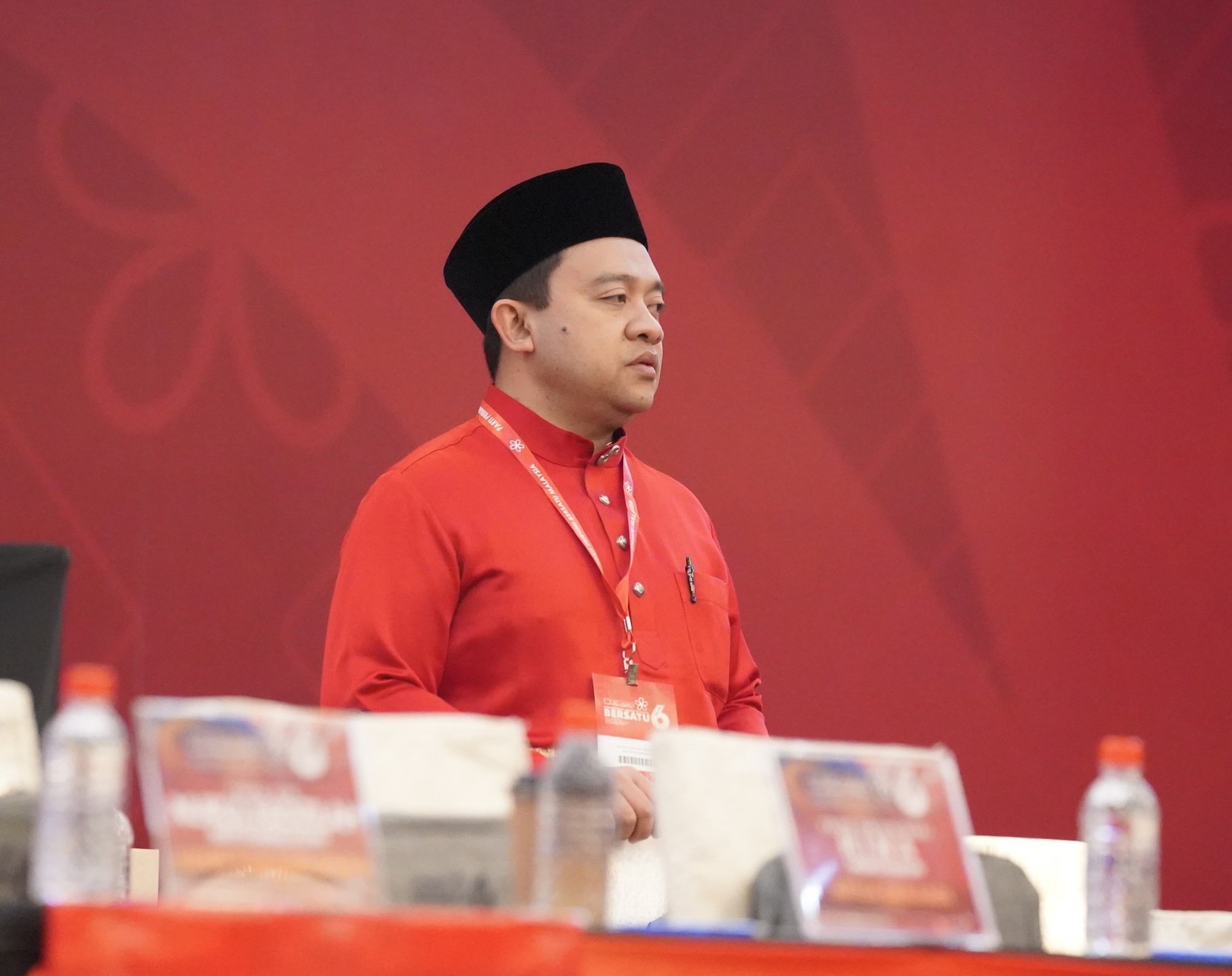 Video tular babit Azmin adalah tulen, beliau tidak layak jadi pemimpin – Wan Saiful